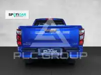 2025 Isuzu D-Max