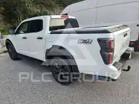 2025 Isuzu D-Max