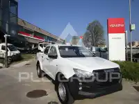 2025 Isuzu D-Max