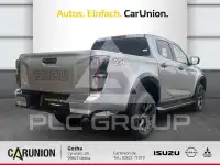 2025 Isuzu D-Max