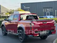 2025 Isuzu D-Max