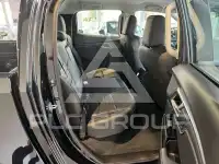 2025 Isuzu D-Max