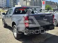 2025 Isuzu D-Max