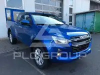 2025 Isuzu D-Max