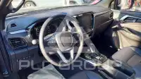 2025 Isuzu D-Max