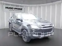 2025 Isuzu D-Max
