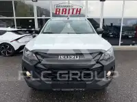 2025 Isuzu D-Max