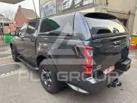 2025 Isuzu D-Max