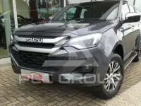 2025 Isuzu D-Max