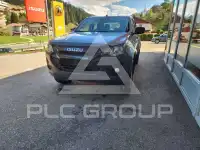 2025 Isuzu D-Max