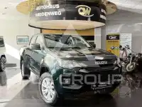 2025 Isuzu D-Max