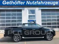 2025 Isuzu D-Max