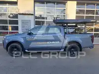 2025 Isuzu D-Max