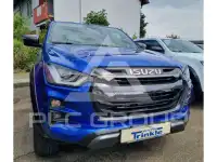 2025 Isuzu D-Max