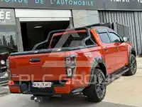 2025 Isuzu D-Max