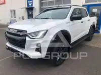 2025 Isuzu D-Max