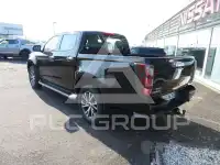 2025 Isuzu D-Max