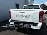 2025 Isuzu D-Max