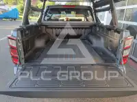 2025 Isuzu D-Max