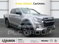 2025 Isuzu D-Max