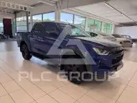 2025 Isuzu D-Max