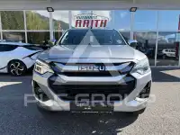 2025 Isuzu D-Max