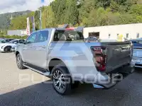 2025 Isuzu D-Max