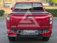 2025 Isuzu D-Max