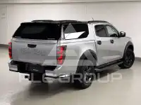 2025 Isuzu D-Max