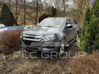 2025 Isuzu D-Max