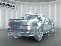 2025 Isuzu D-Max