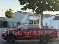 2025 Isuzu D-Max