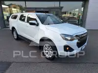 2025 Isuzu D-Max