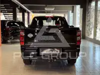 2025 Isuzu D-Max