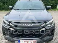 2025 Isuzu D-Max