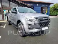 2025 Isuzu D-Max