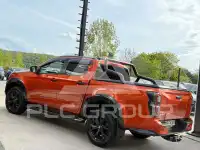 2025 Isuzu D-Max