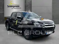 2025 Isuzu D-Max