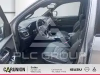2025 Isuzu D-Max