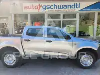 2025 Isuzu D-Max