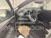 2025 Isuzu D-Max