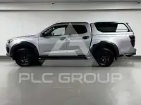 2025 Isuzu D-Max