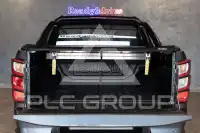 2025 Isuzu D-Max