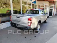 2025 Isuzu D-Max
