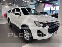 2025 Isuzu D-Max
