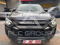 2025 Isuzu D-Max