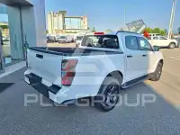 2025 Isuzu D-Max