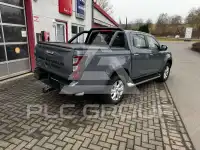 2025 Isuzu D-Max