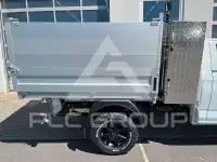 2025 Isuzu D-Max