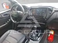 2025 Isuzu D-Max
